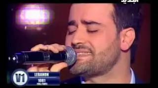Dory Kassab - Ghanni Ma3 Ghassan - Faye2 Ya Hawa