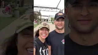 Mini Vlog: Magnolia Market Edition