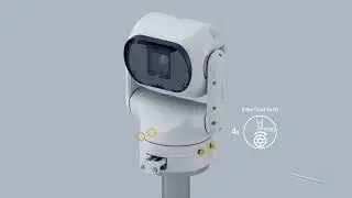 How to Install the Ruggedised PTZ Camera | Step-by-Step Guide