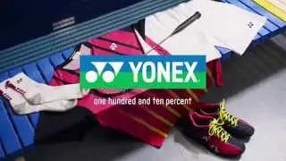 Lee Chong Wei Limited Edition