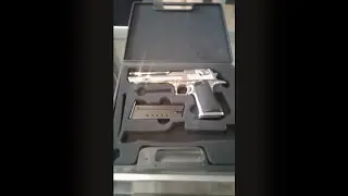 Big Gun Wednesday with Sheriff Gary