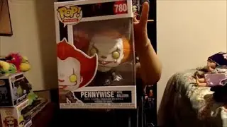 SDCC mini hunt and ThinkGeek Haul July 2019
