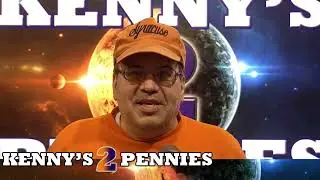 William Kyle's Sound Effects .::. Kenny's 2 Pennies 1/13/26