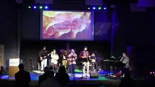 Sunday Decmber 21 | The Bridge at Lee Road UMC Contemporary Service
