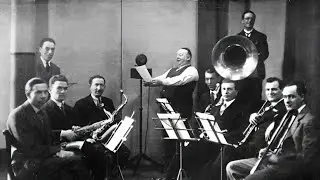 Stan Greening's Orchestra (The Hannan Dance Band): 
