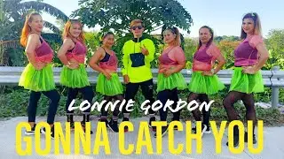 Gonna Catch You/Lonnie Gordon/Retro/Hype Move/Instructor Oneal & Zin Lanie/Dance Workout