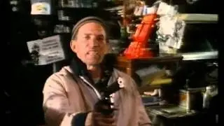 Trapper County War