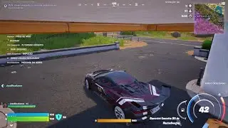 Fortnite Trocação