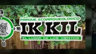 Cenote Ik Kil y Valladolid | Mayo 2018