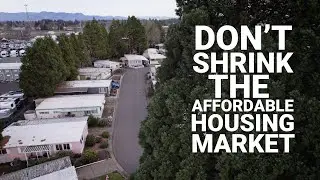 HB. 3054 Will Harm Tenants In The Long Run (30 Seconds)