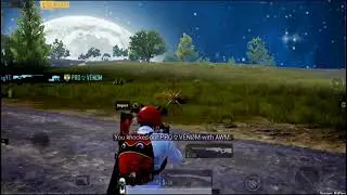 Talking To The Moon Sky Replace PUBG Montage