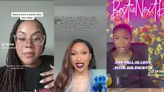 Dating an Older Man: Is it Worth it or Nah?