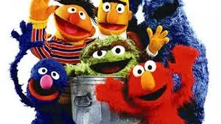 Sesame Street - Clue Hunt
