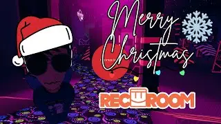 Christmas LaserTag Pubs | RecRoom LaserTag