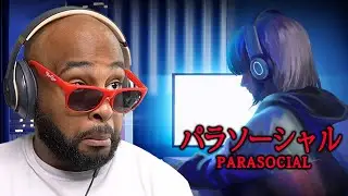 A STREAMERS WORST NIGHTMARE! | Parasocial | 31 Nights Of Horror