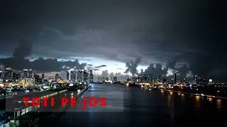 TOTI PE JOS  - MUSIC