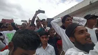 aye Qaum Tu de mil ke Agar Sath Hamara 15 August 2022 | Madarsa Rasheediya Ashraful Uloom