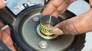 SPEAKER COIL BASS HOW TO ALIGNMENT IN TAMIL