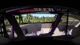 2026 Season 1 NASCAR Tour Modified Series at Lime Rock Park