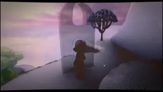 The Tomorrow Children: Phoenix Edition: Molded Shores island monolith 1