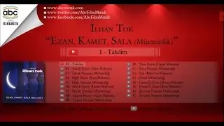 İlhan Tok - Sabah Namazı Müezzinliği