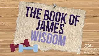 WISDOM - Soul Food Service 26th November 2023
