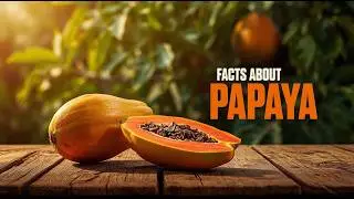 Why Papaya Is More Amazing Than You Think | 5 Incredible Facts
