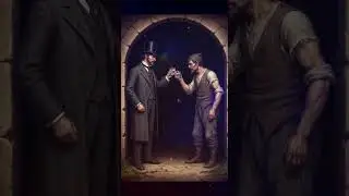 Gin, Smoke, and Secrets Inside the Hidden Pubs of Victorian London