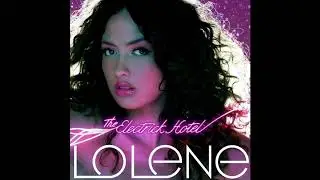 LOLENE - Intro (Welcome to the Electrick Hotel)