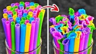 Idee Creative per Riutilizzare la Plastica a Casa