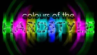 Hardstyle 2013 February Mix