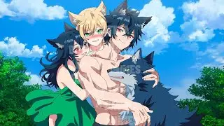 Strongest Exorcist Reincarnates as a Demon King | Anime Recap