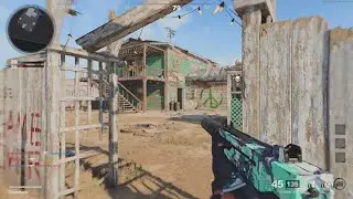 Call of Duty: Black Ops Cold War - Team Deathmatch Gameplay (No Commentary)
