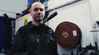 Lura Auto Service - Car Repair Shop - Promo Video 2021