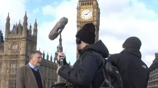 Making the TUSC Election Broadcast - the No Cuts Off cuts