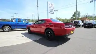 2016 Dodge Challenger SXT | Redline Red Tricoat Pearl | GH201238 | Mt Vernon | Skagit