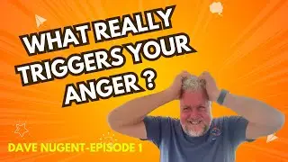 What Triggers Your Anger?