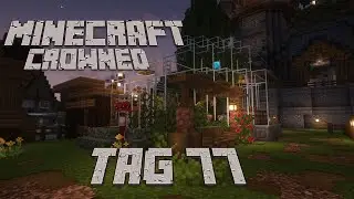 Minecraft Crowned Tag 77👑 WOW