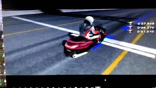 Tourist Trophy PCSX2 License Bug Fix