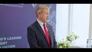 BF Soft Power 2020   David Haigh Full Interview