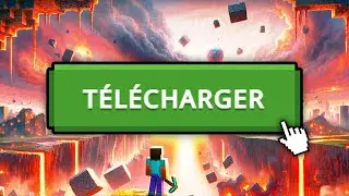Le dernier mod capable de sauver Minecraft...
