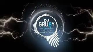 💥 RETRO CLUB MIX VOL 1 - DJ GRU8Y 💥