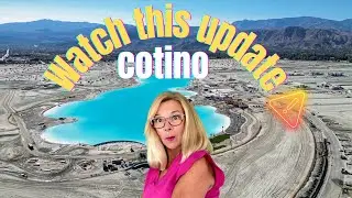 Before you buy in Cotino 2026…Watch this update!