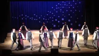 Dancari - Rakstu raksti