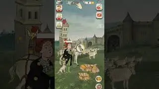 Medieval Idle Prayer #3