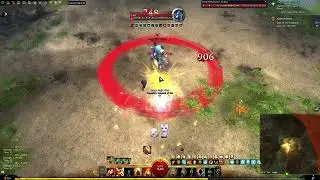 230 ping cweaver pistol/warhorn bench 44359