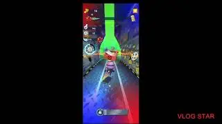 Minion Rush/Special Mission Room
