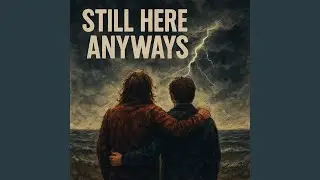 Still here anyways
