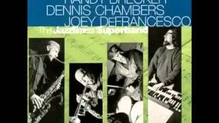 The JazzTimes Superband - Oleo