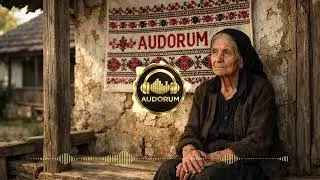 Mamă, strigi prin ani și ploi – Baladă Folk Emoționantă | Poezie cântată | AUDORUM